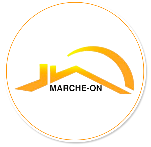 MARCHE-ON